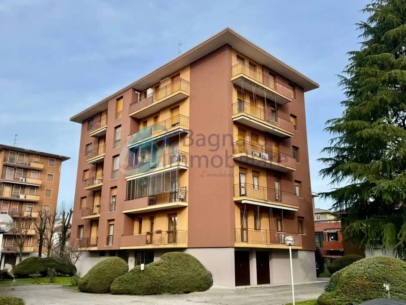 Appartamento in vendita a Novara