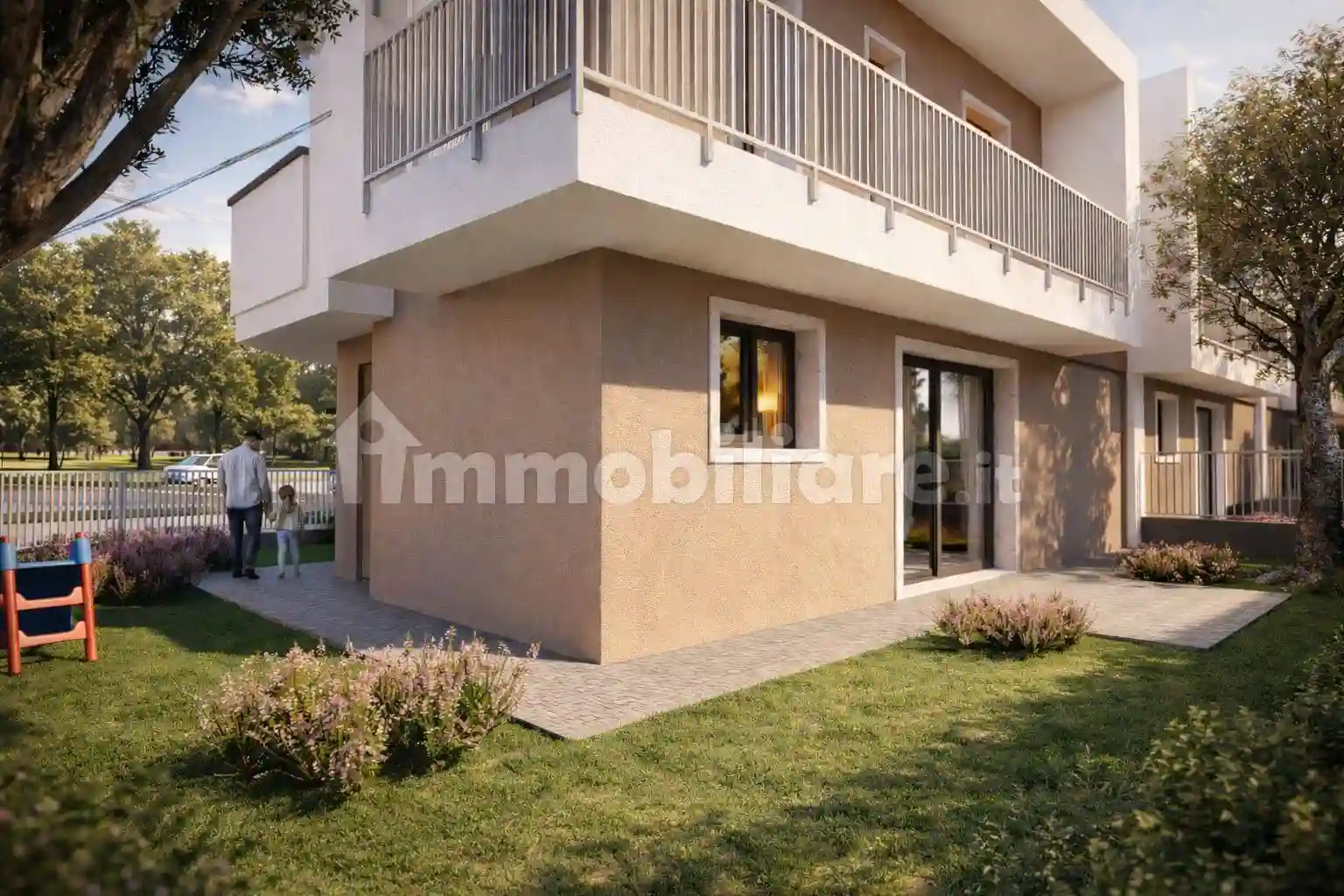 Villetta a schiera - foto 3