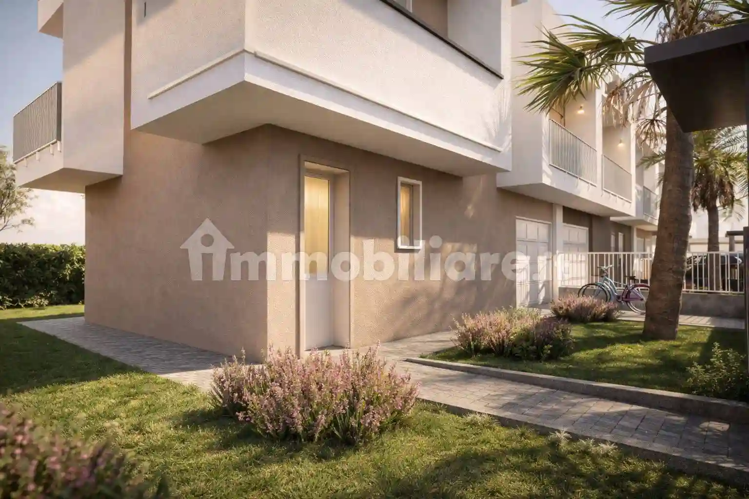 Villetta a schiera - foto 4