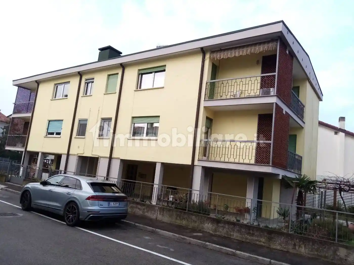 Appartamento in vendita a Grado