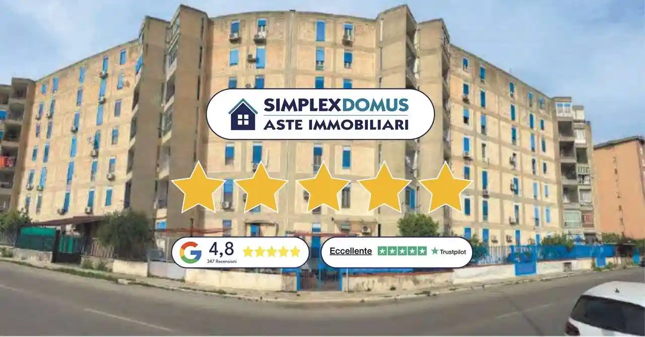 Appartamento in vendita a Palermo