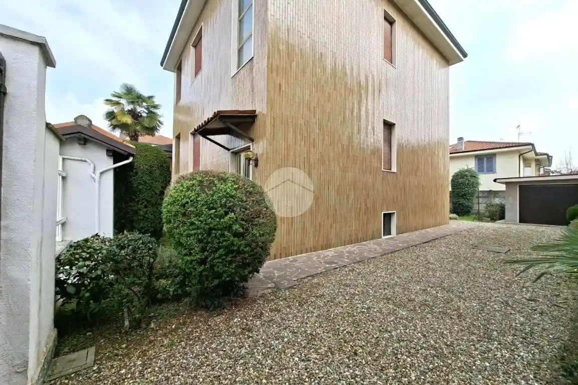 Villetta a schiera in vendita a Sedriano