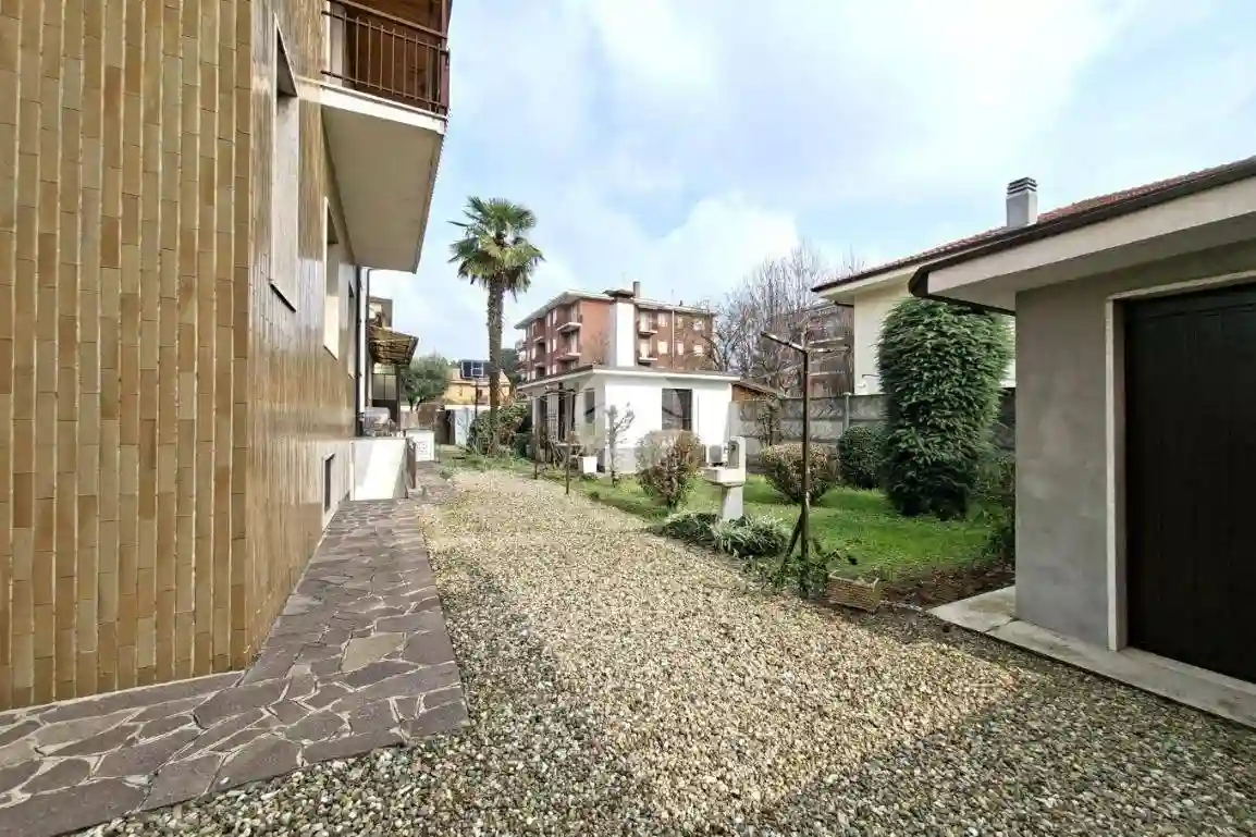 Villetta a schiera - foto 4