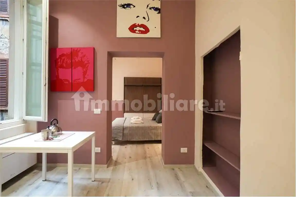 Appartamento in vendita a Modena