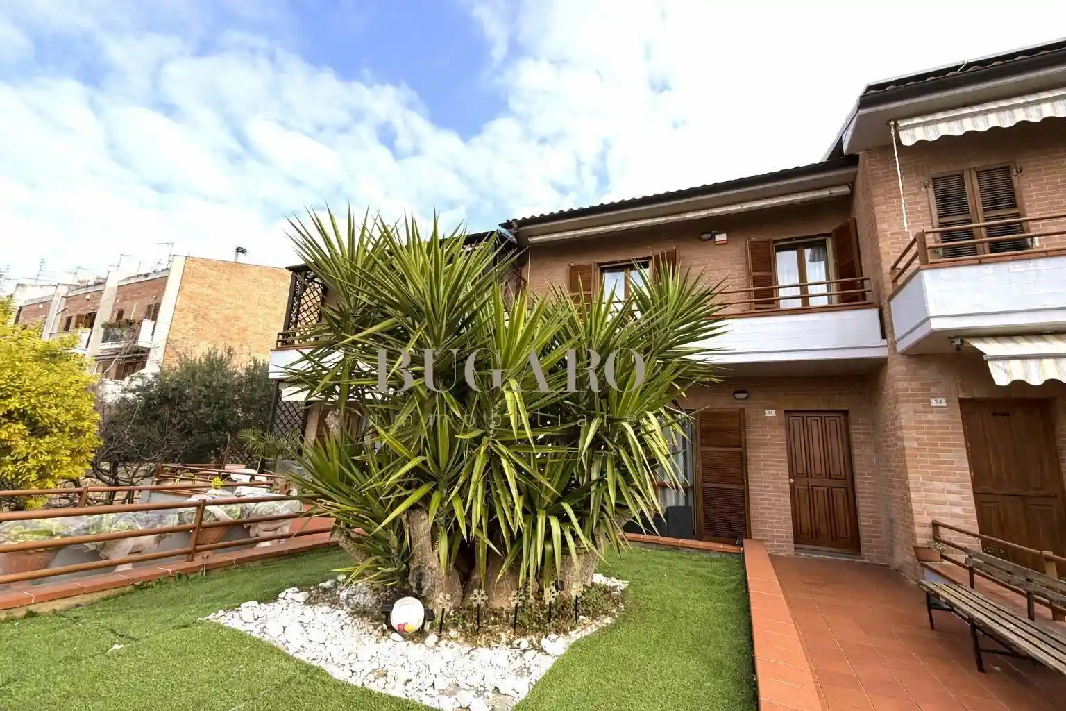 Villetta a schiera in affitto a Ancona