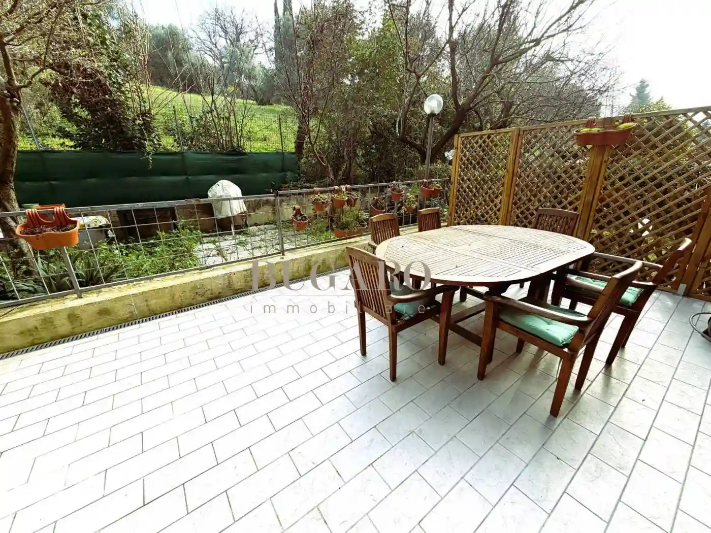 Villetta a schiera - foto 5