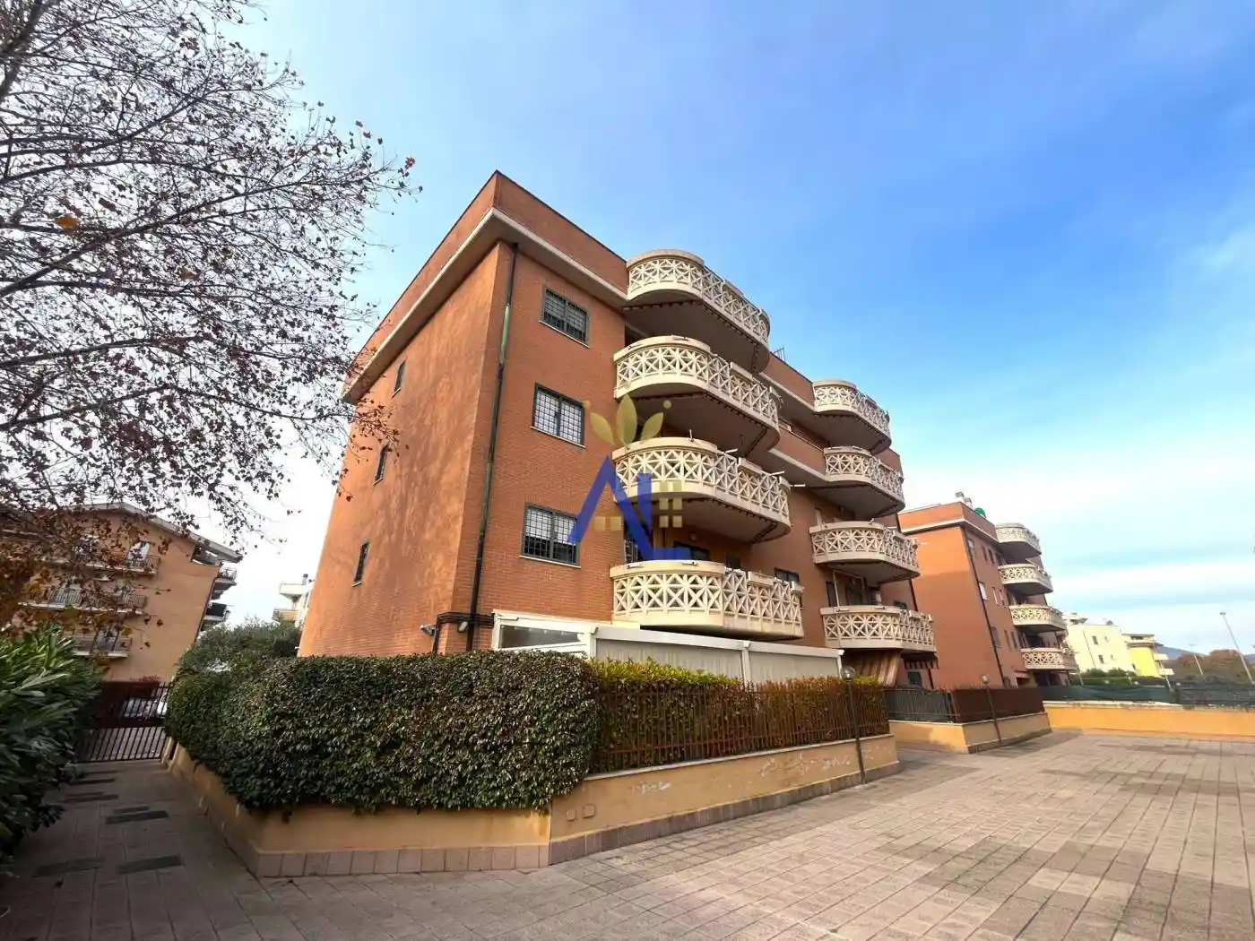 Appartamento in vendita a Guidonia Montecelio