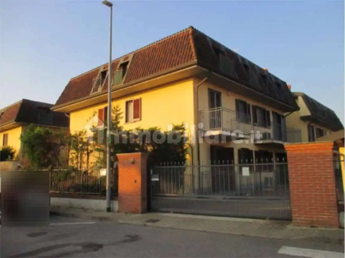 Appartamento in vendita a Copiano