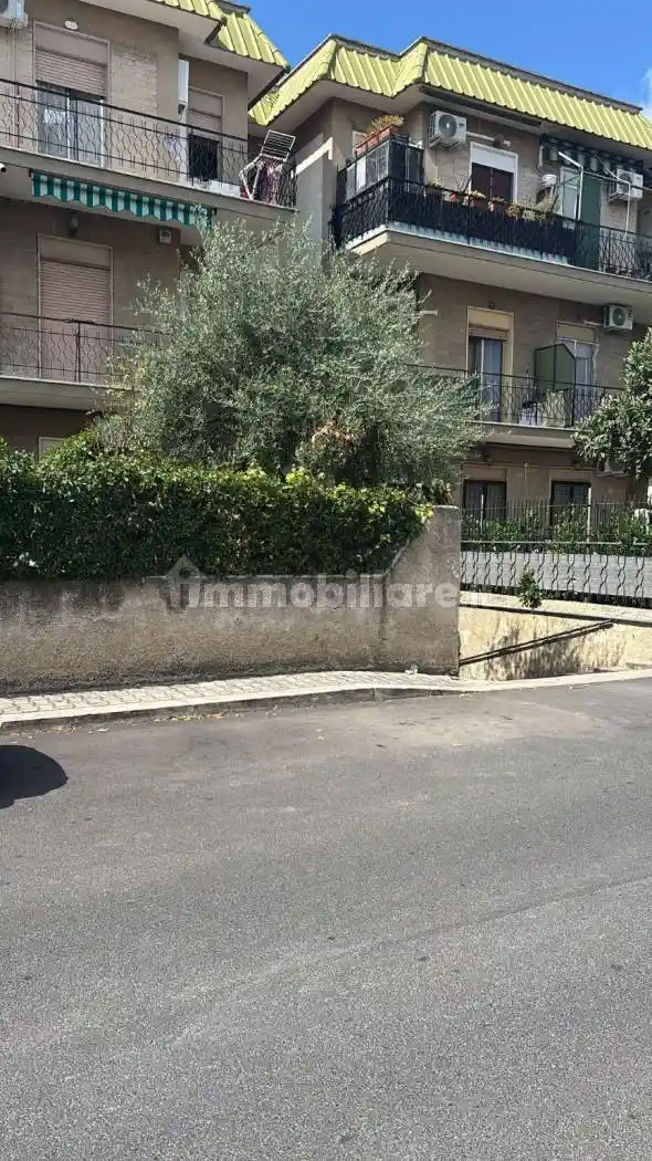 Appartamento in vendita a Cerveteri