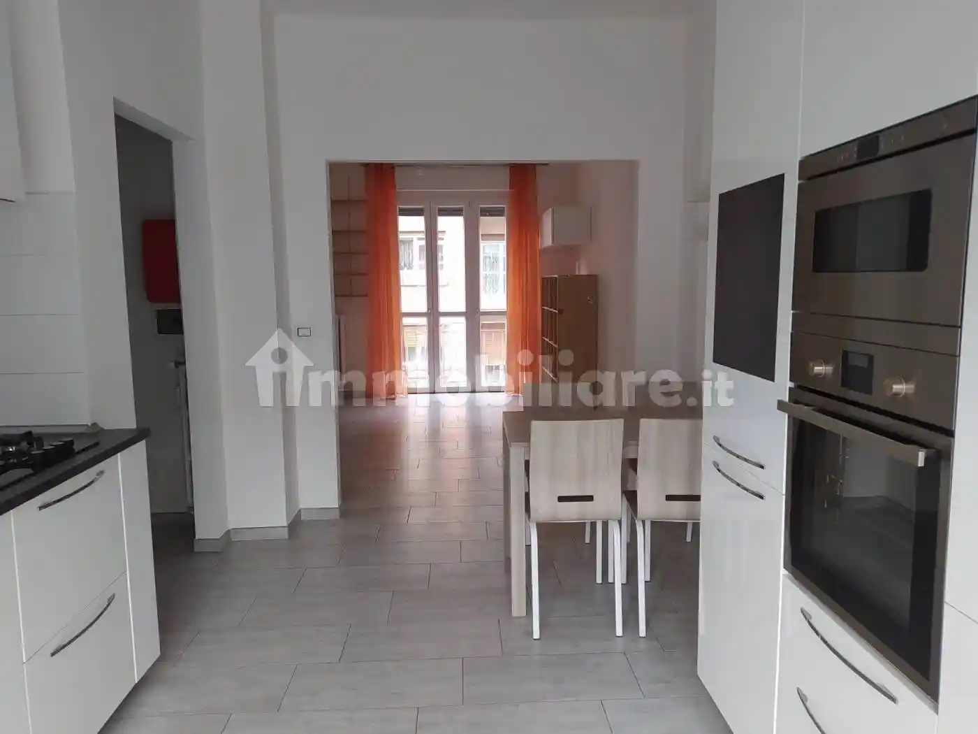 Appartamento in affitto a Torino