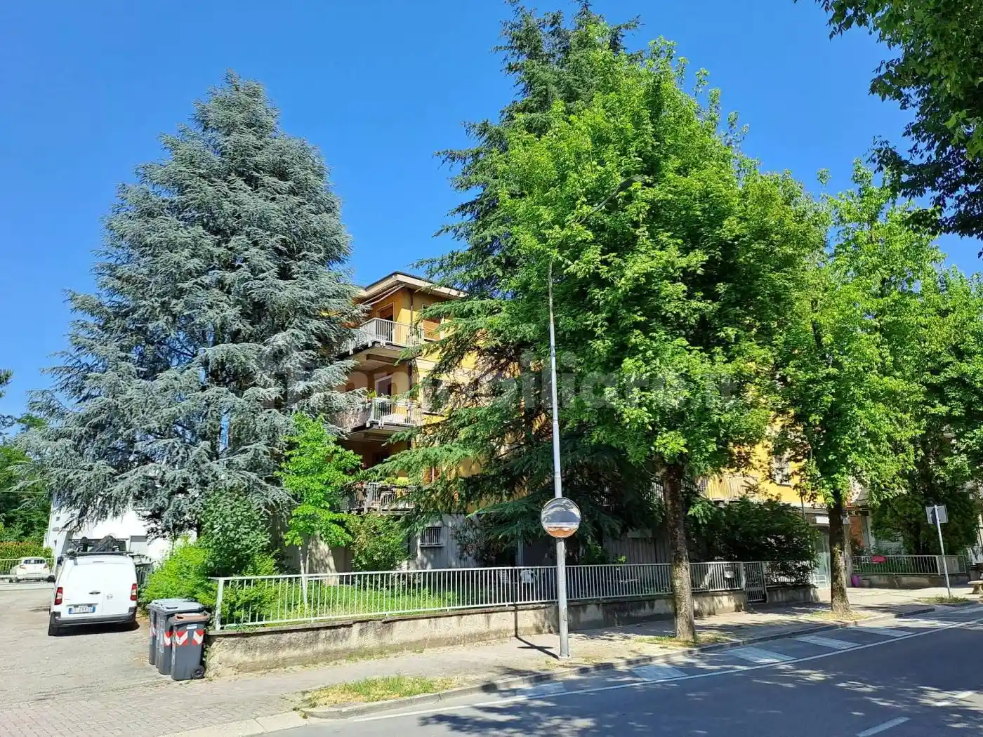 Appartamento in vendita a Valsamoggia