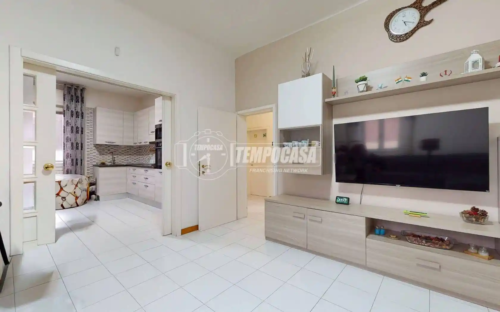 Appartamento in vendita a Valsamoggia