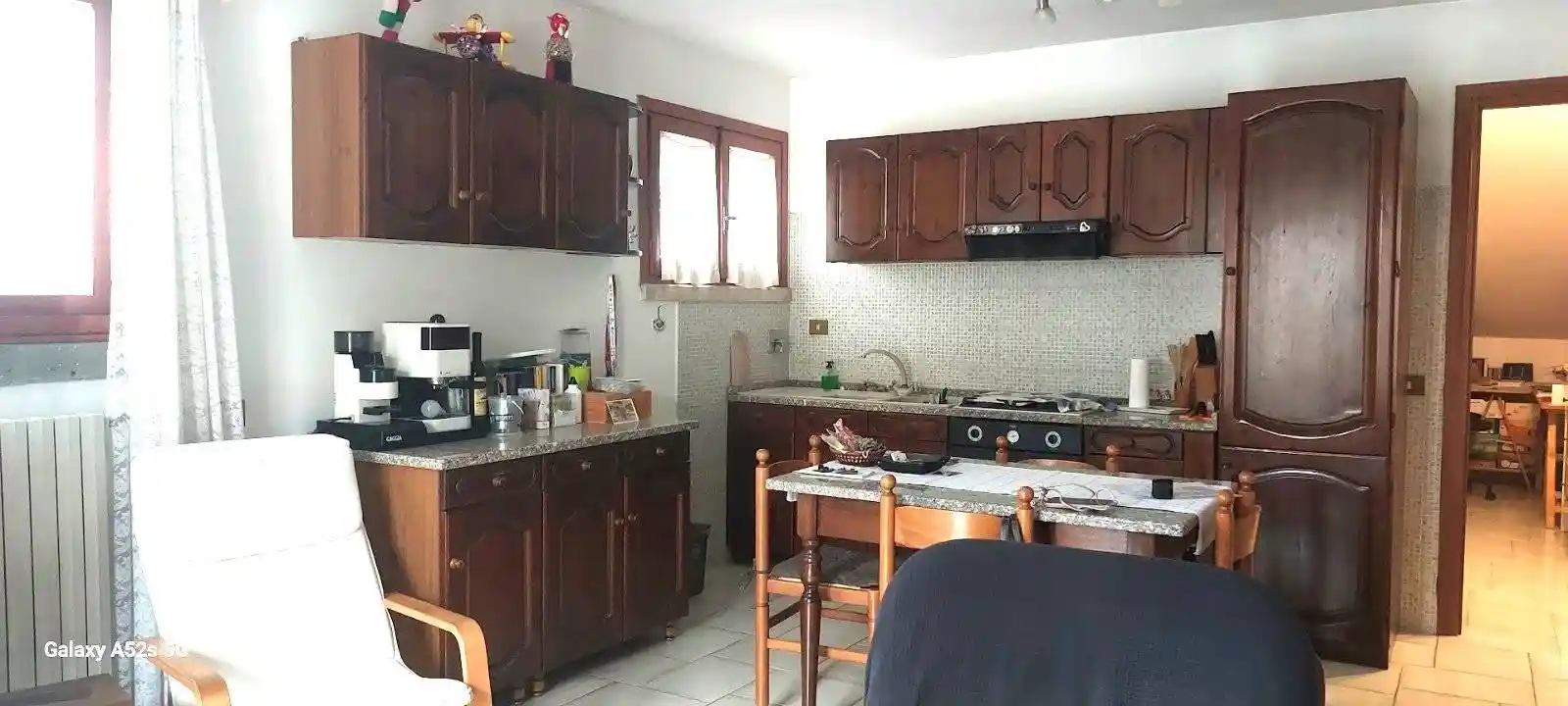 Attico - Mansarda in vendita a Roma