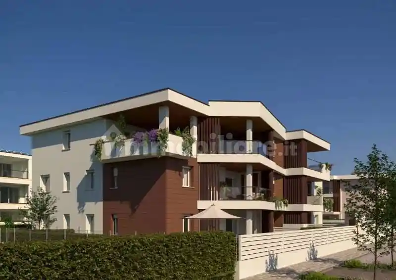 Attico - Mansarda in vendita a Formigine