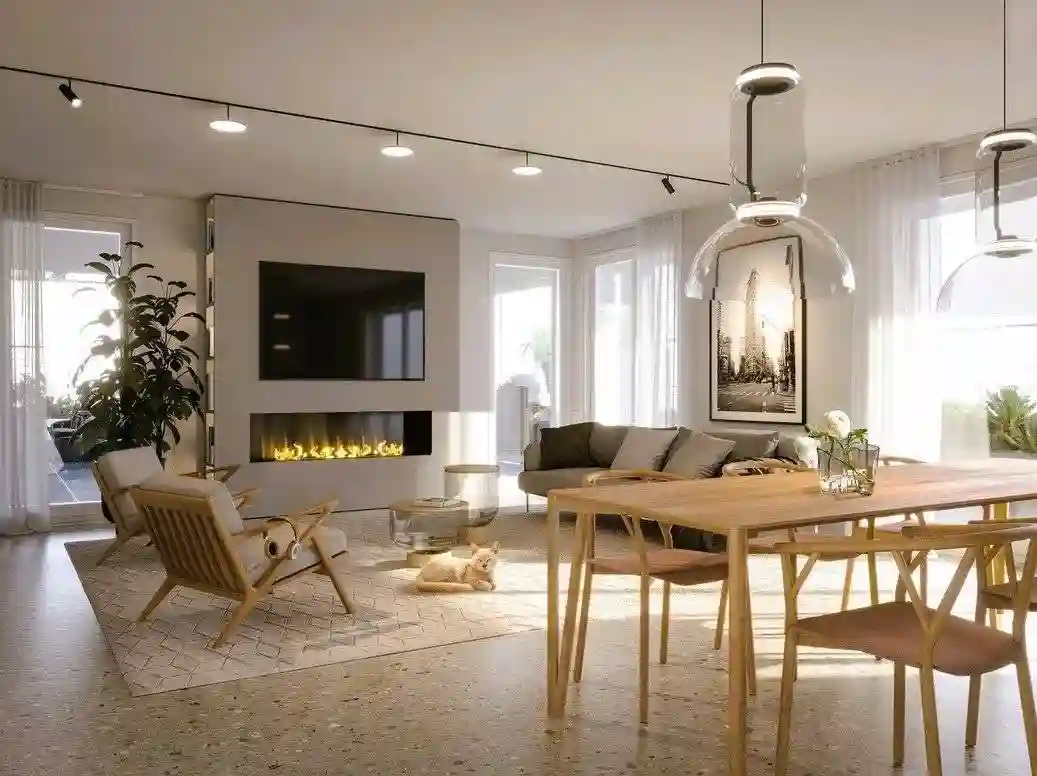 Appartamento - foto 4