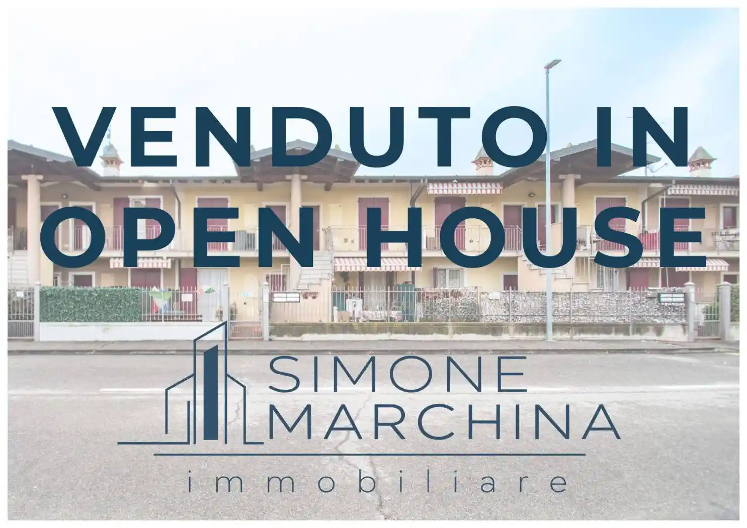 Appartamento in vendita a Ospitaletto