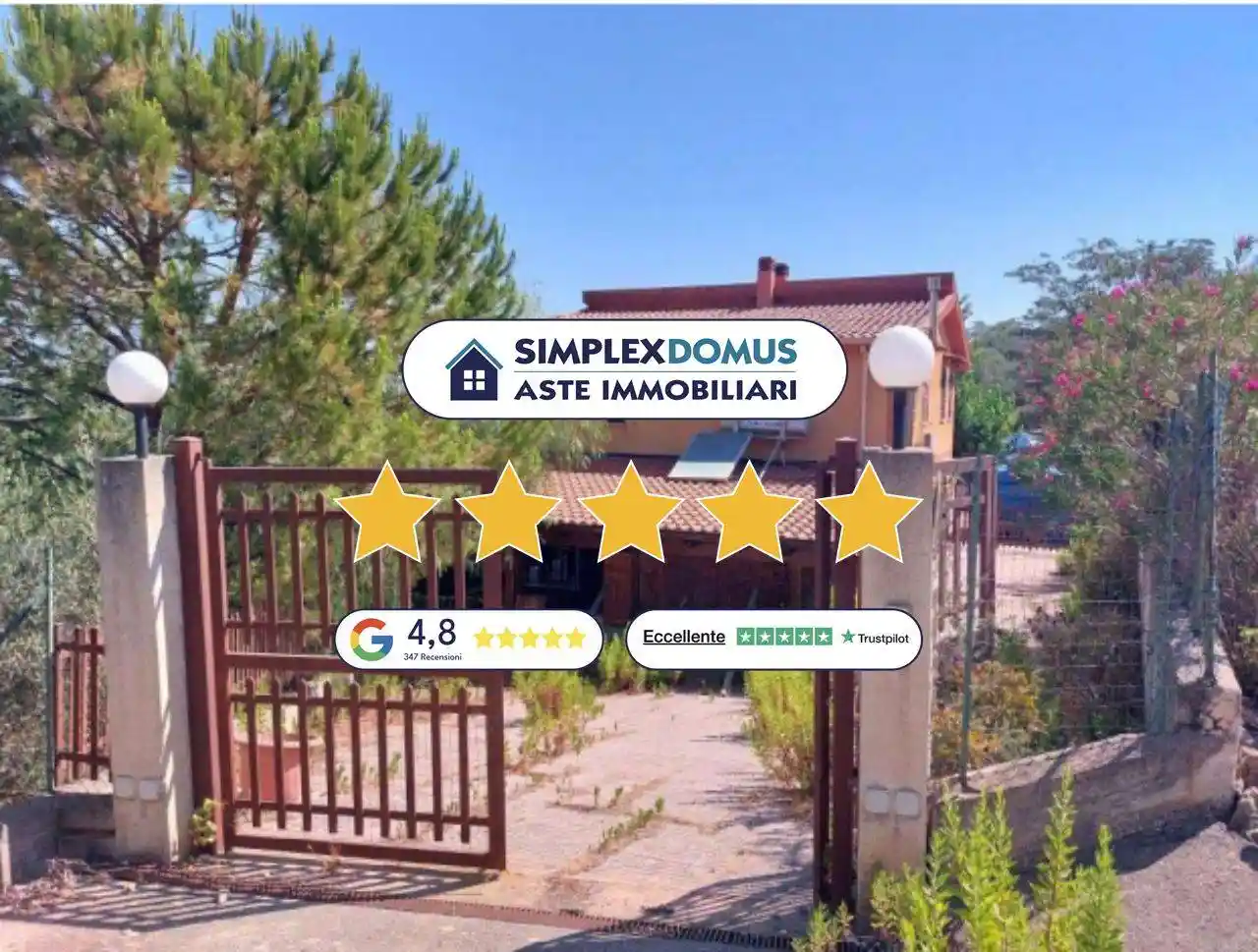 Villa in vendita a Misilmeri