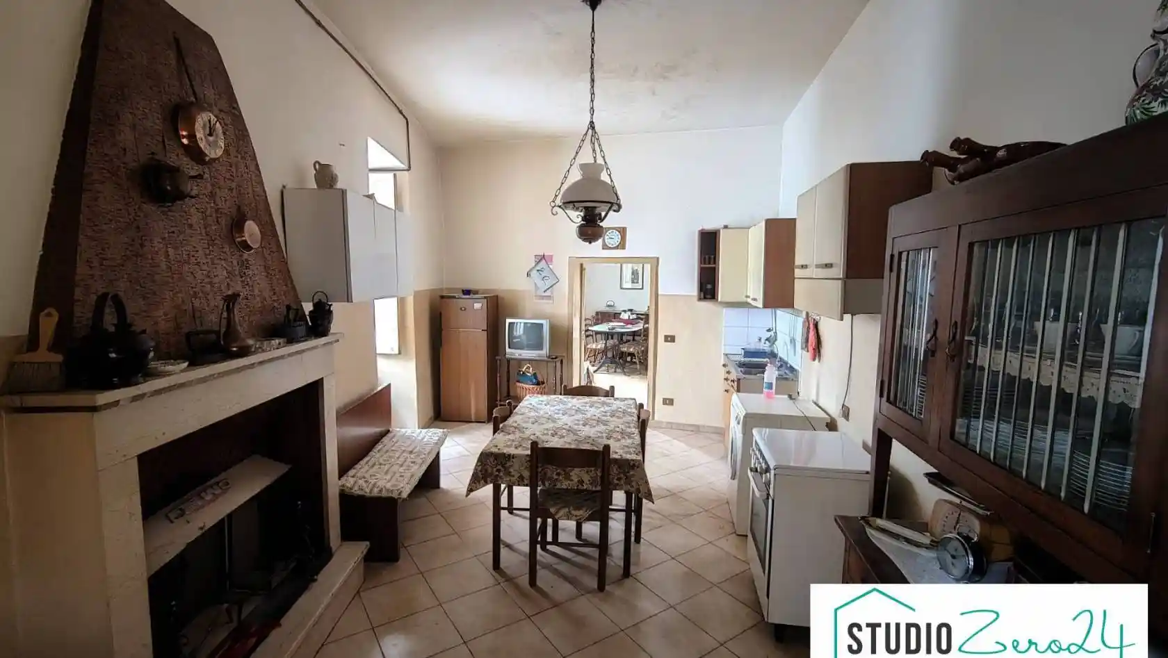 Appartamento in vendita a Amelia