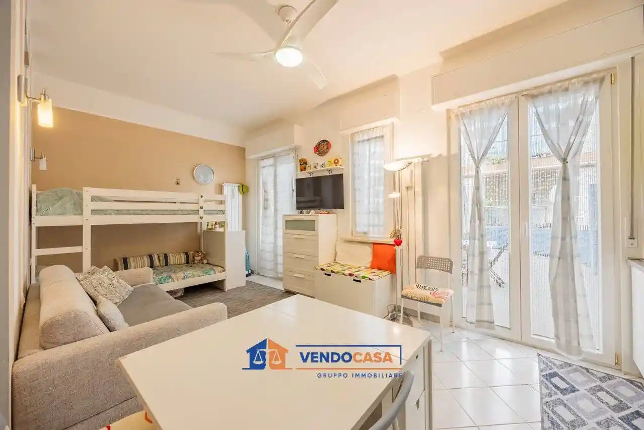 Appartamento in vendita a Albenga