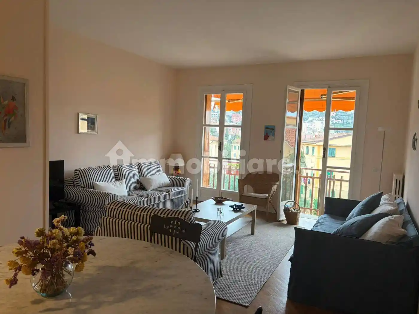 Appartamento in affitto a Lerici