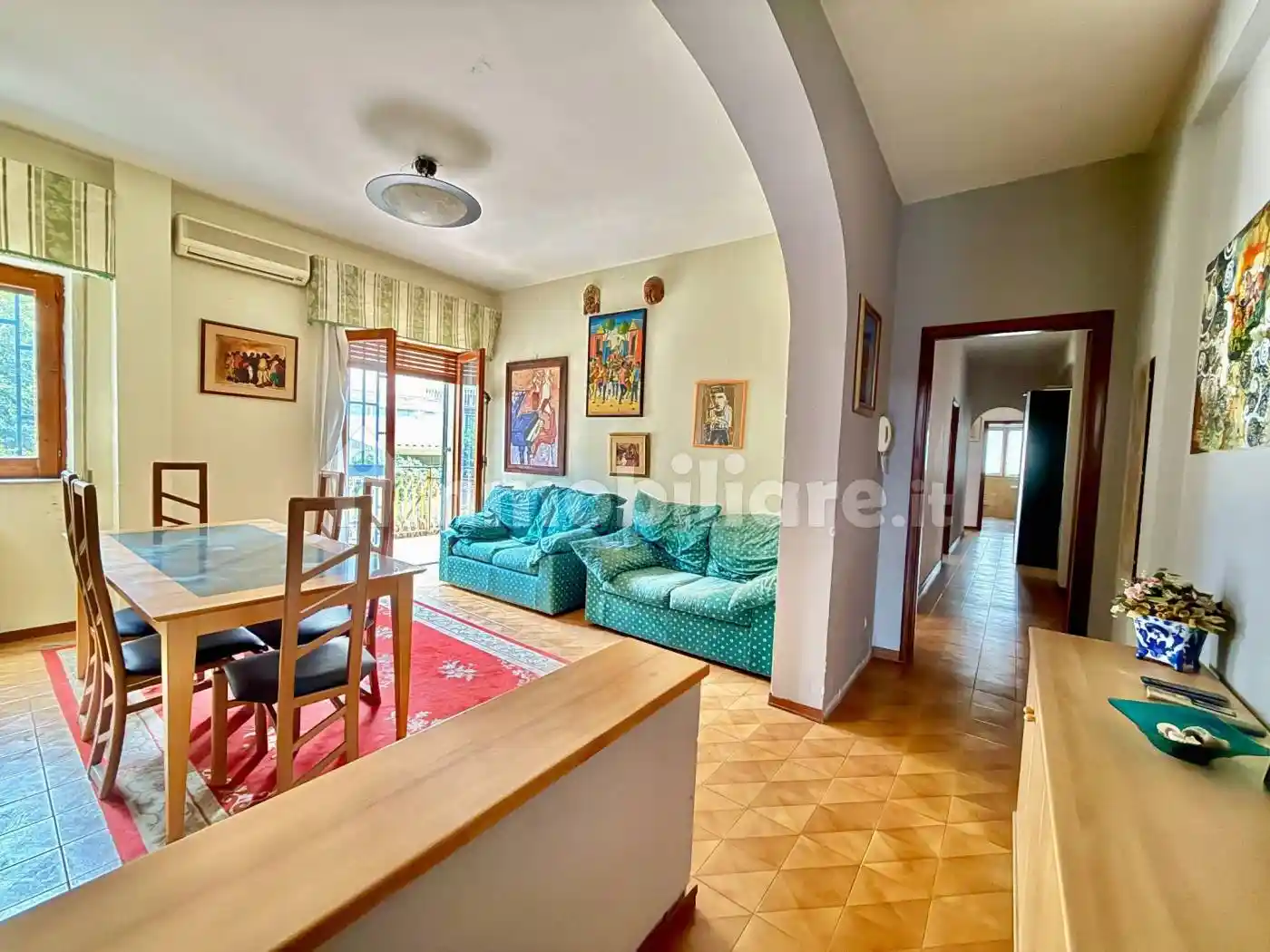 Appartamento in vendita a Aci Catena