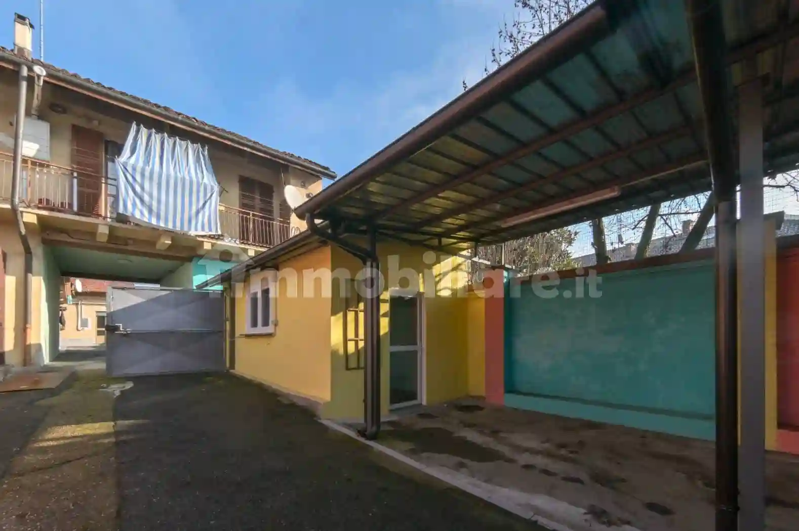 Casa indipendente - foto 4