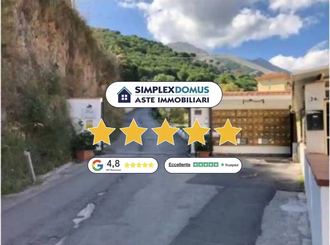 Villa in vendita a Palermo