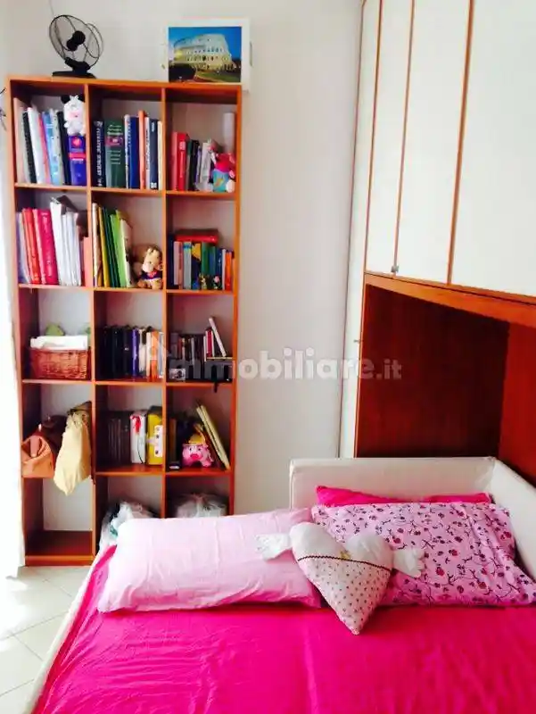 Appartamento in affitto a Padova