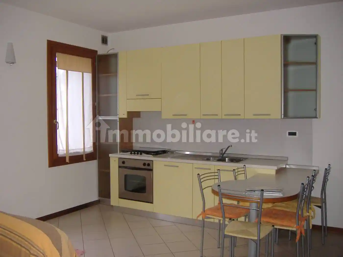 Appartamento in affitto a Padova