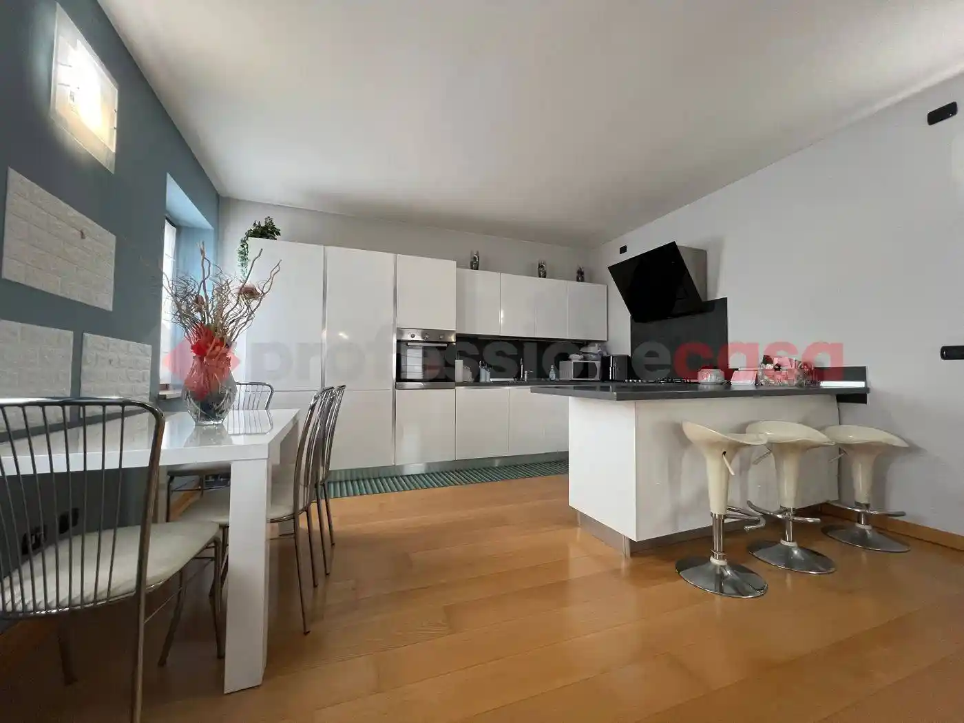 Appartamento in vendita a Isola Rizza