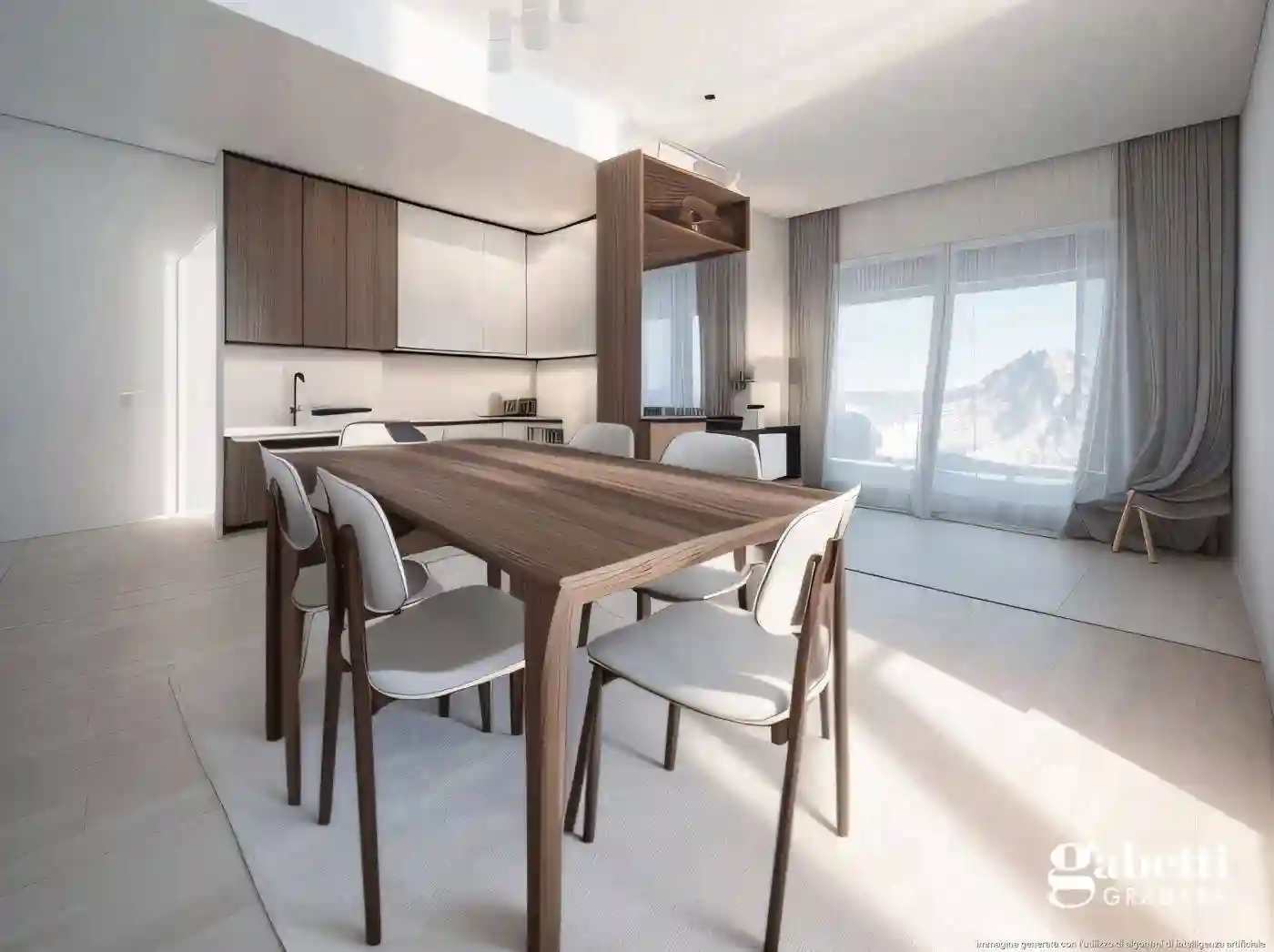 Villetta a schiera - foto 2