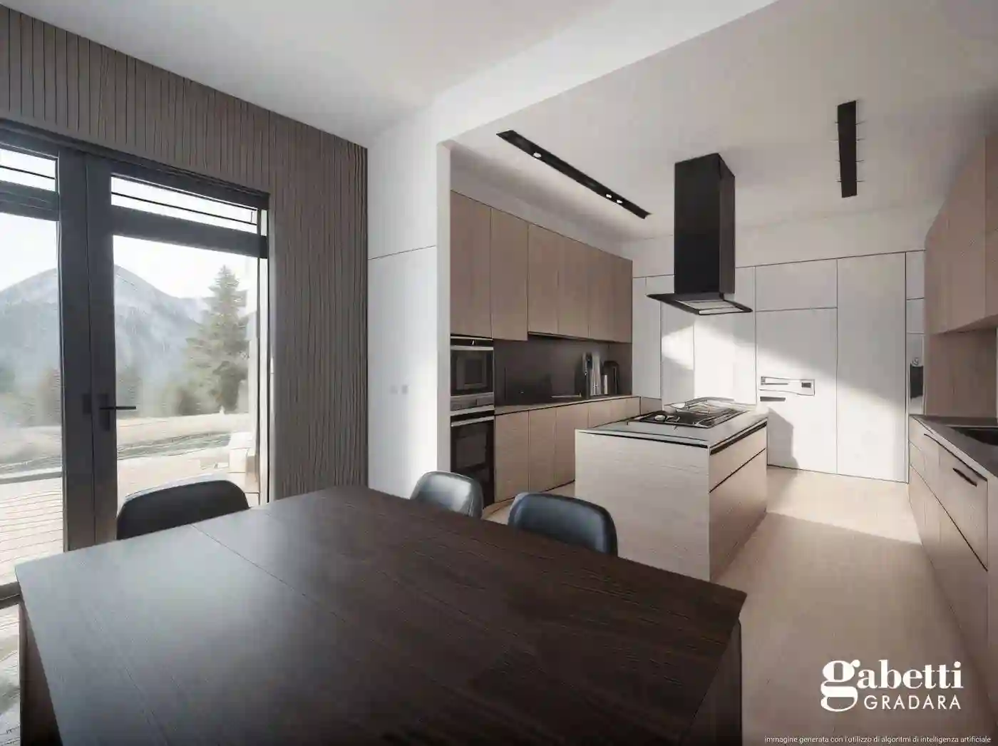 Villetta a schiera - foto 5