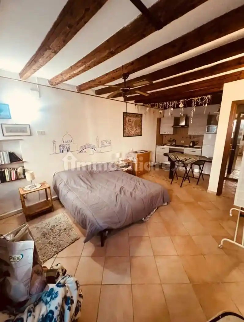 Appartamento in vendita a Venezia