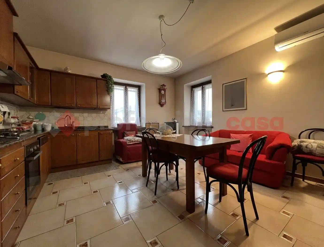 Appartamento in vendita a Isola Rizza