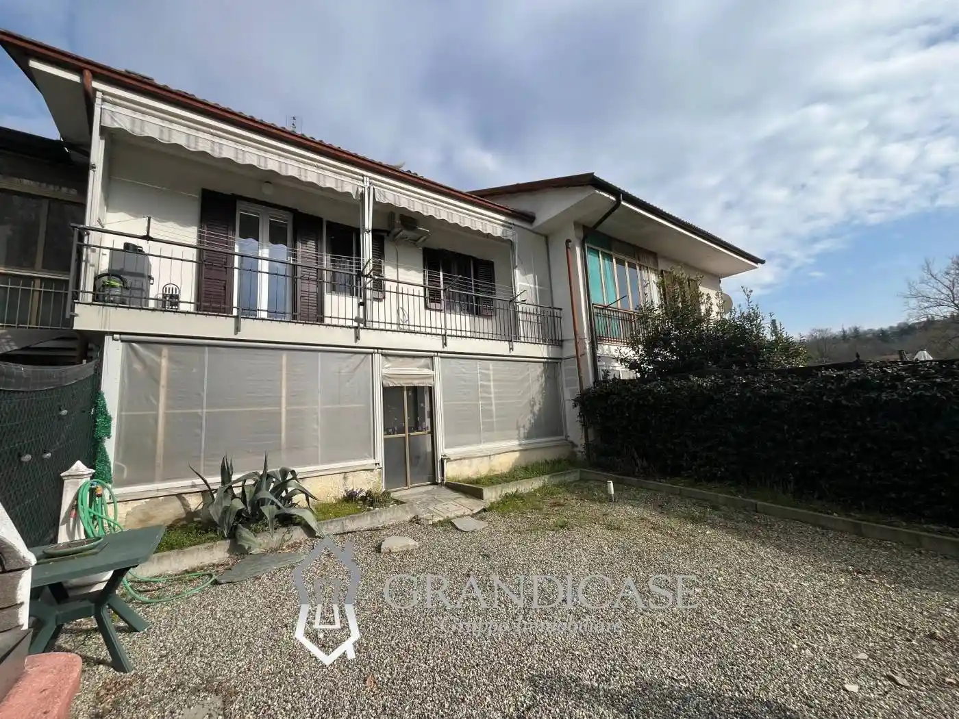 Villetta a schiera in vendita a Lauriano