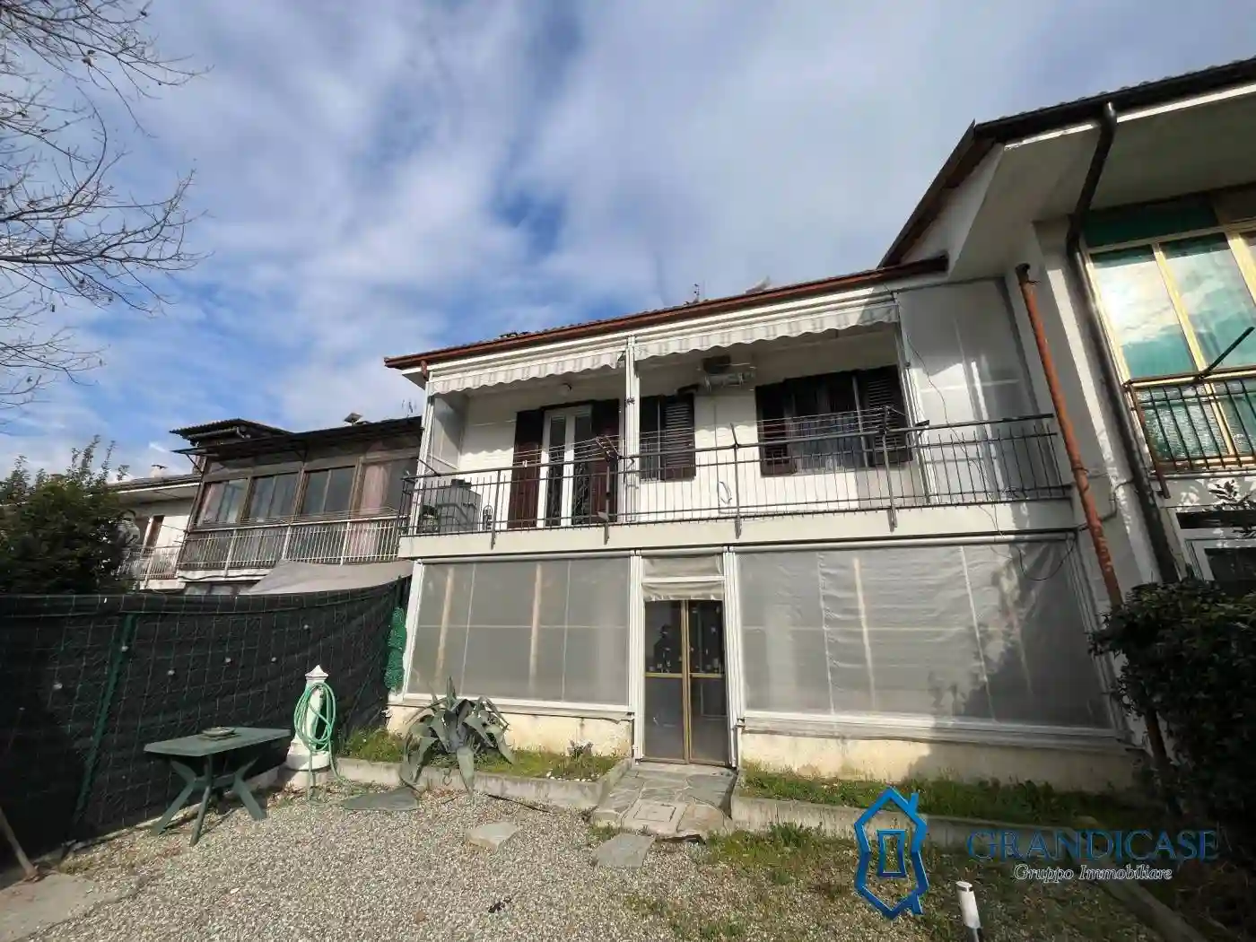 Villetta a schiera - foto 2