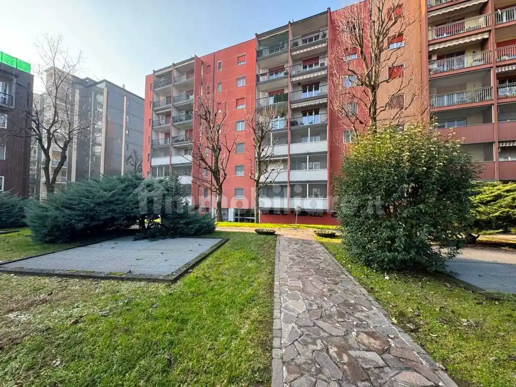 Appartamento in vendita a Settimo Milanese