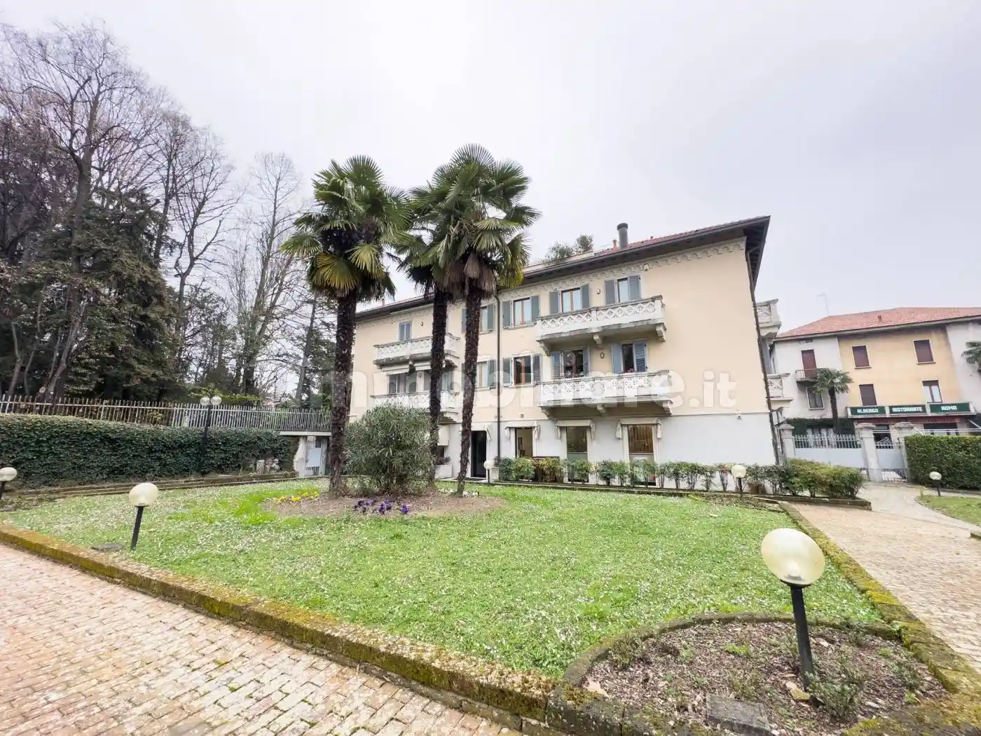 Appartamento in vendita a Casatenovo