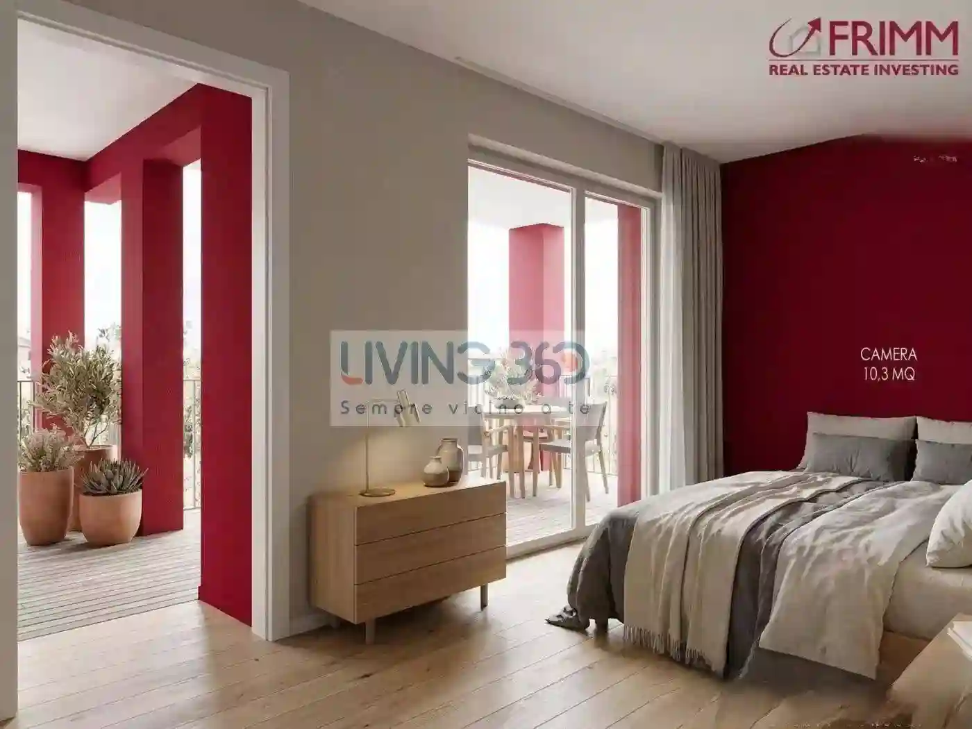 Appartamento - foto 3