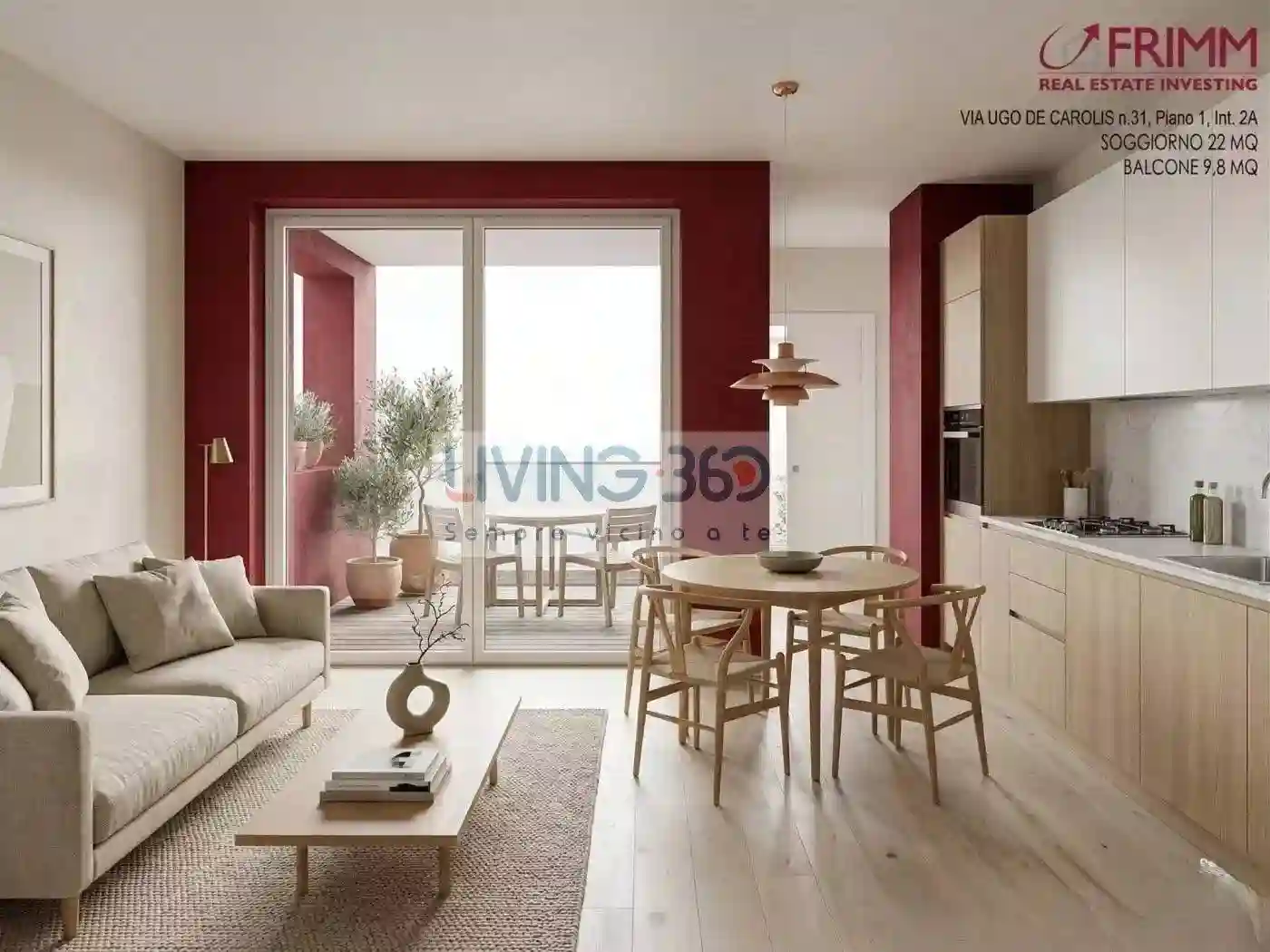 Appartamento - foto 4