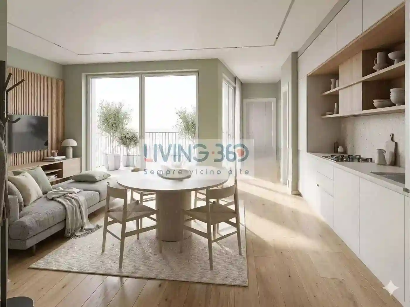 Appartamento - foto 5