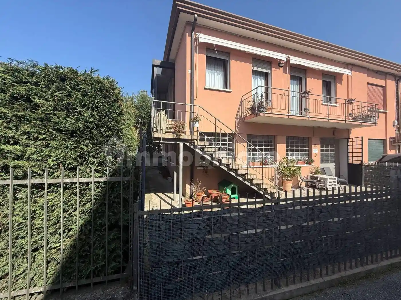 Casa indipendente in vendita a Noventa Padovana