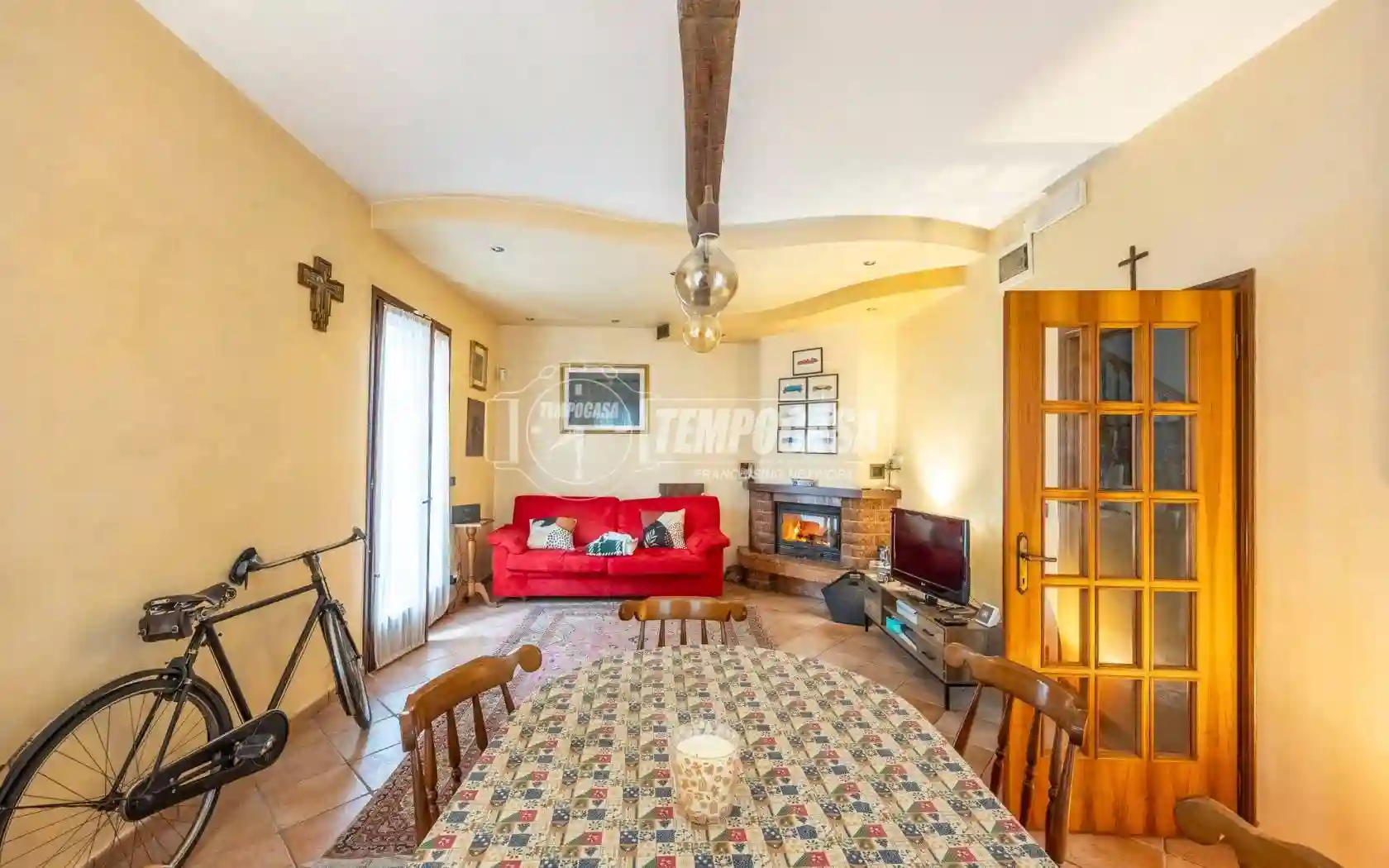 Casa indipendente - foto 4