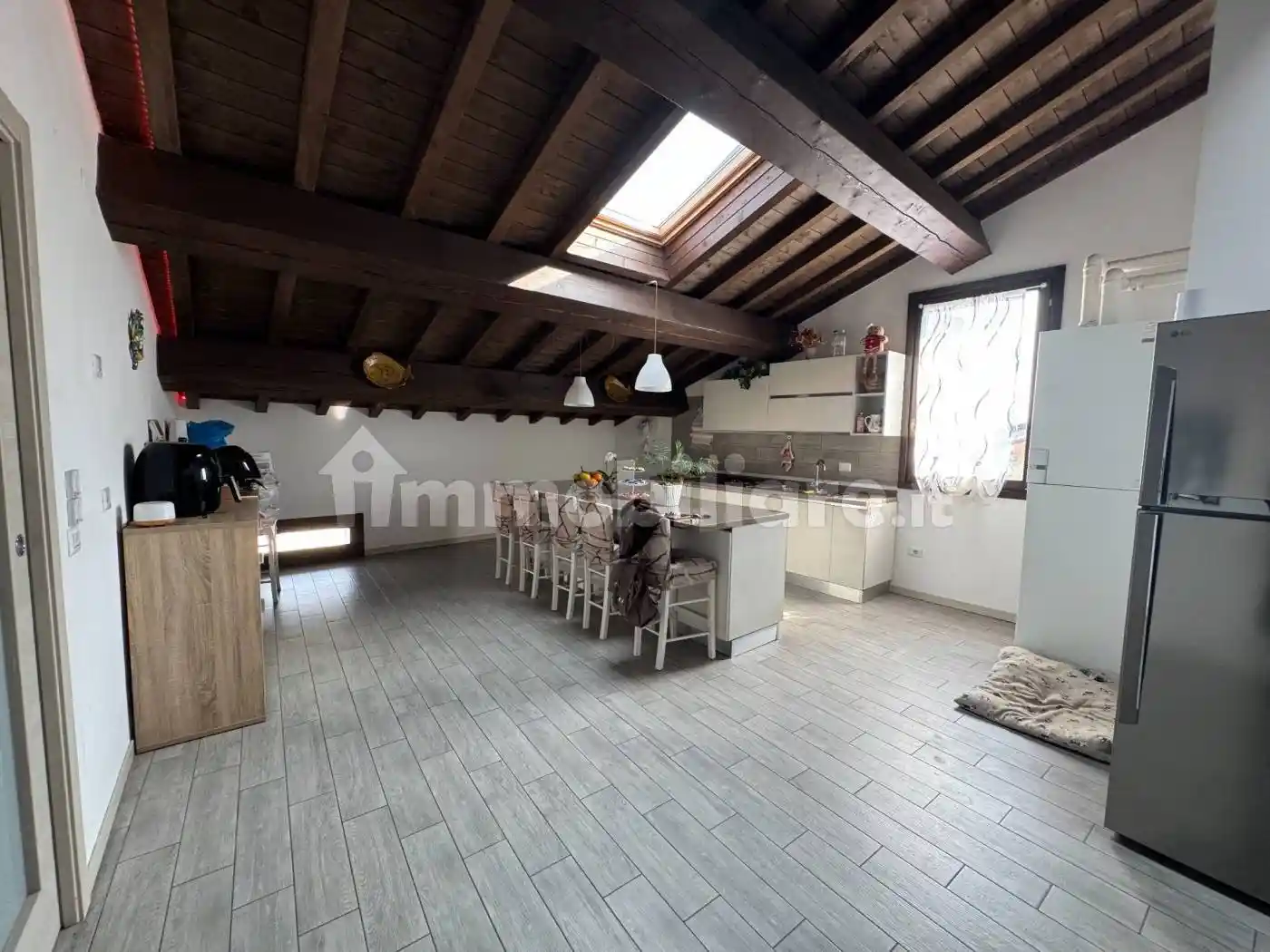 Attico - Mansarda in vendita a Concordia sulla Secchia