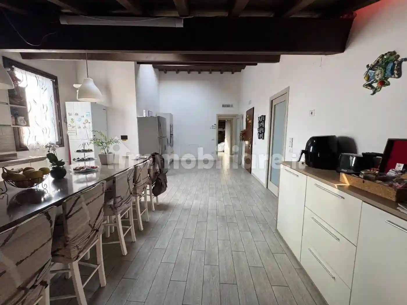 Attico - Mansarda - foto 3