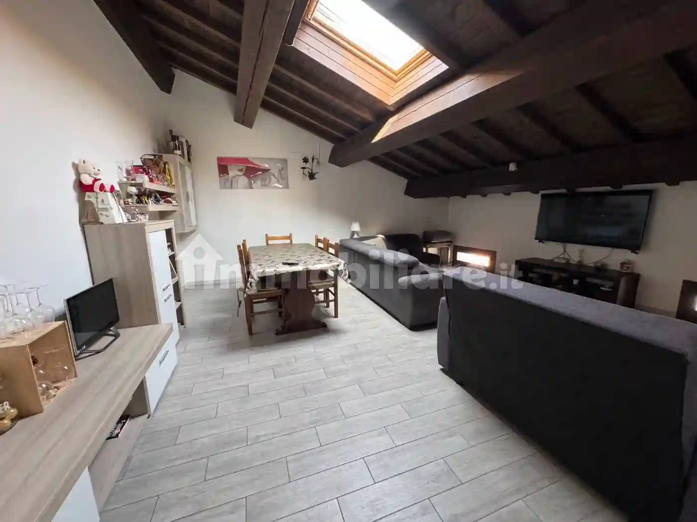 Attico - Mansarda - foto 4