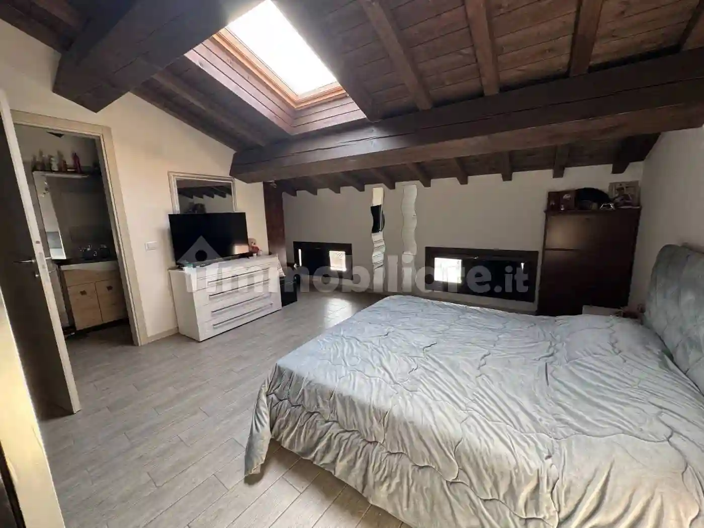 Attico - Mansarda - foto 5