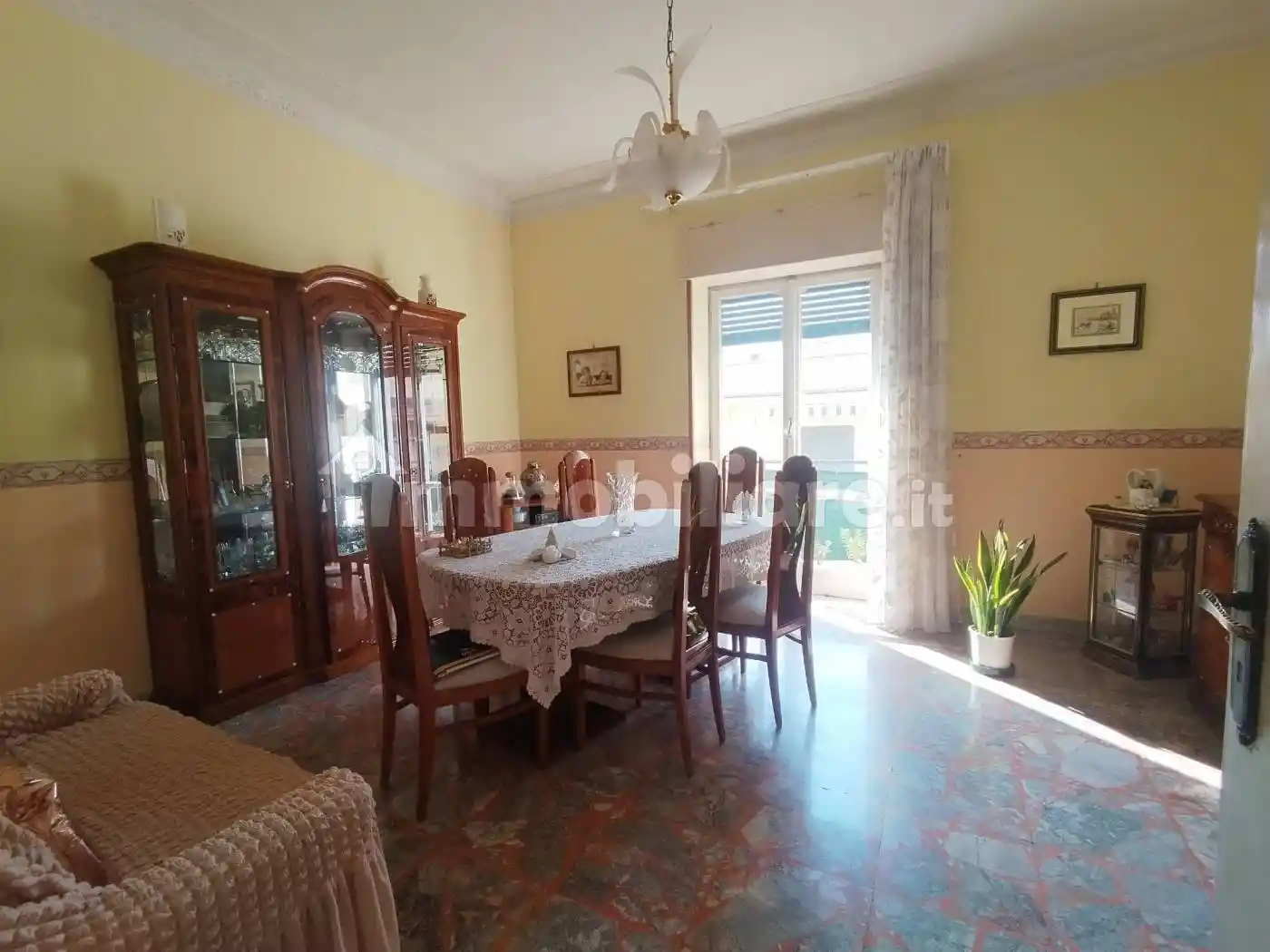 Appartamento in vendita a Brusciano