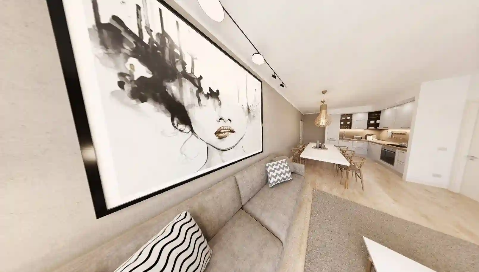 Appartamento - foto 4