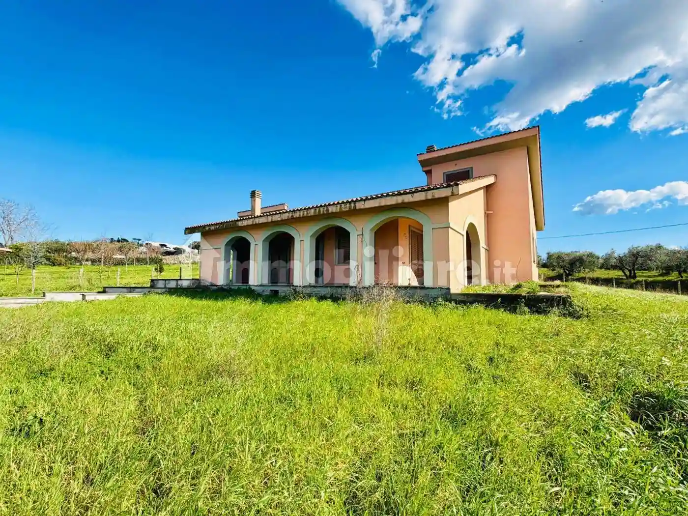 Villa - foto 3